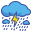 Storm icon 64x64