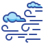 Wind icon 64x64