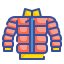 Overcoat icon 64x64