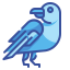 Crow icon 64x64