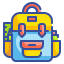 Backpack icon 64x64