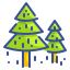 Forest icon 64x64