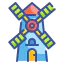Windmill icon 64x64