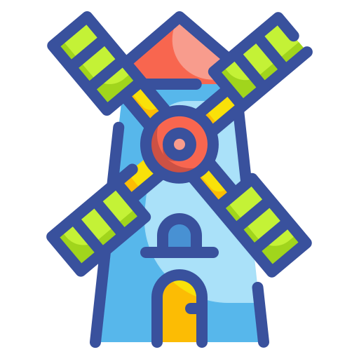 Windmill icon