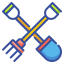 Farming icon 64x64