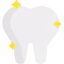 Teeth icon 64x64