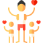 Father 图标 64x64