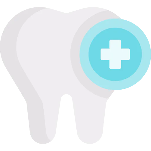 Tooth icon