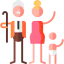 Grandmother 图标 64x64