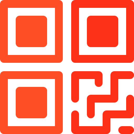 Qr code іконка