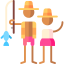Fishing 图标 64x64