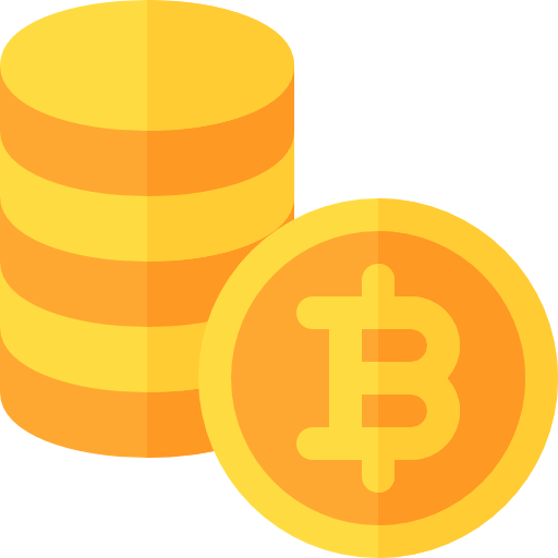 Bitcoin icon