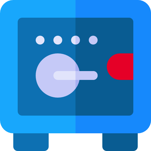 Safebox icon