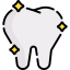 Teeth icon 64x64