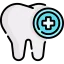 Tooth icon 64x64