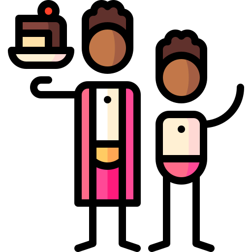 Cake icon