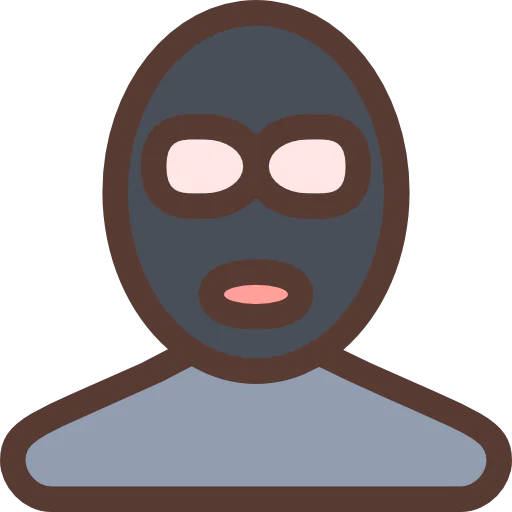 Thief icon