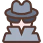 Spy icon 64x64
