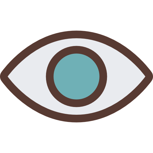 Eye icon