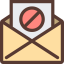 Spam icon 64x64