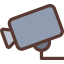 Cctv icon 64x64