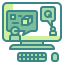 Chatbot icon 64x64