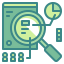 Analytics icon 64x64