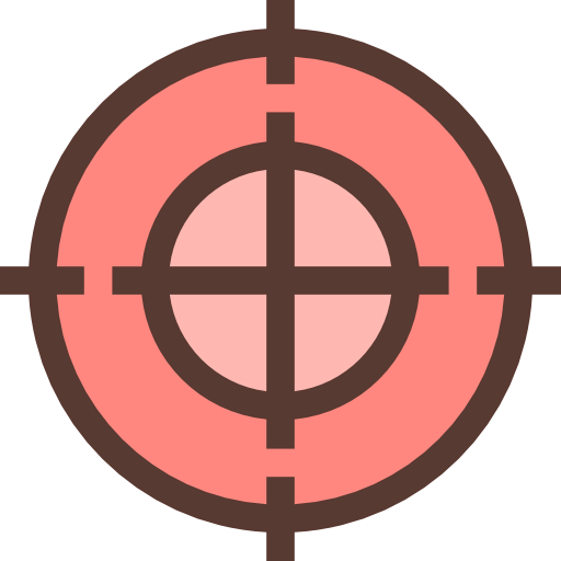Aim icon