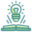 Creativity icon 64x64