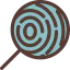 Fingerprint icon 64x64