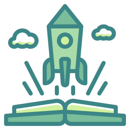 Startup icon