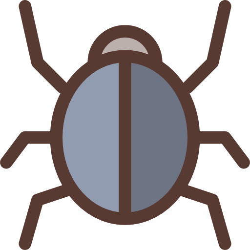 Ошибка иконка