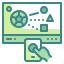 Elearning icon 64x64