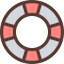 Lifesaver 图标 64x64