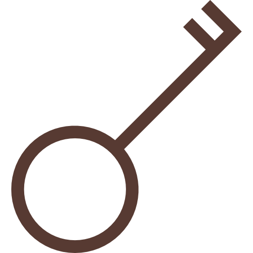 Key icon