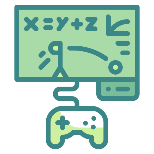Gamification アイコン