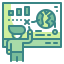 Smartboard icon 64x64