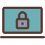 Laptop icon 64x64