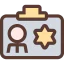 Sheriff icon 64x64