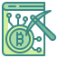 Blockchain icon 64x64