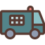 Ambulance icon 64x64