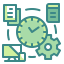 Time icon 64x64