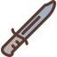 Knife icon 64x64