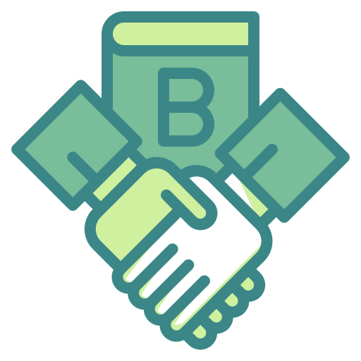 Collaboration icon