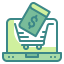Pay icon 64x64