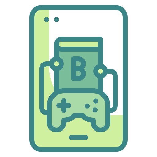 Gamification 图标