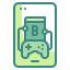 Gamification icon 64x64