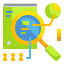 Analytics icon 64x64
