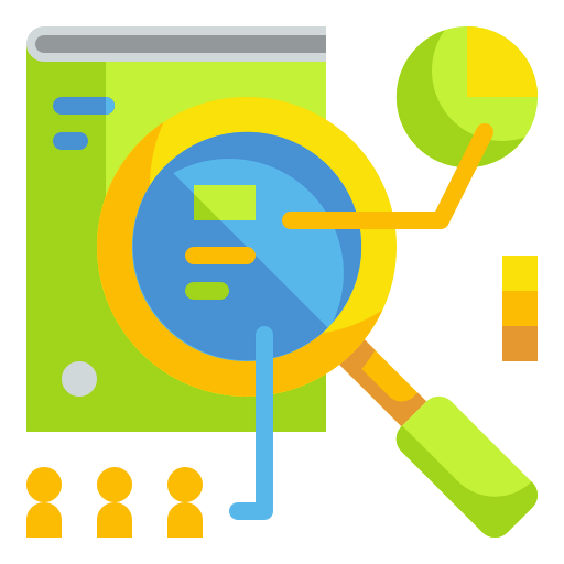 Analytics icon