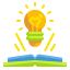 Creativity icon 64x64